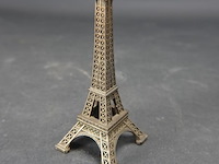 Miniatuur eifeltoren - afbeelding 1 van  3