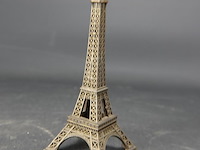 Miniatuur eifeltoren - afbeelding 2 van  3