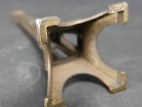 Miniatuur eifeltoren - afbeelding 3 van  3