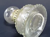 Miniatuur olielamp - afbeelding 3 van  3