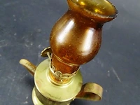Miniatuur olielamp - afbeelding 4 van  5