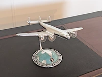Miniatuur op onderstel "air france" - afbeelding 2 van  7
