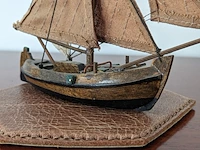 Miniatuur zwaardboot - afbeelding 5 van  6
