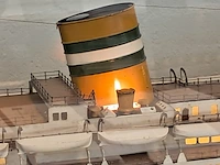 Miniatuurboot "nieuw amsterdam" - afbeelding 9 van  36