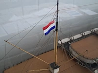 Miniatuurboot "nieuw amsterdam" - afbeelding 14 van  36