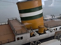 Miniatuurboot "nieuw amsterdam" - afbeelding 15 van  36
