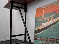 Miniatuurboot "nieuw amsterdam" - afbeelding 25 van  36