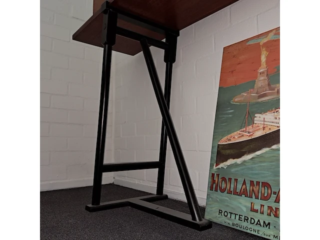 Miniatuurboot "nieuw amsterdam" - afbeelding 26 van  36