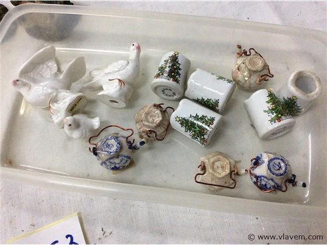 Miniatuurtjes - afbeelding 3 van  3