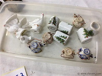 Miniatuurtjes - afbeelding 3 van  3