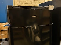 Minibar 46 liter chiq, csd46d4d - afbeelding 3 van  6