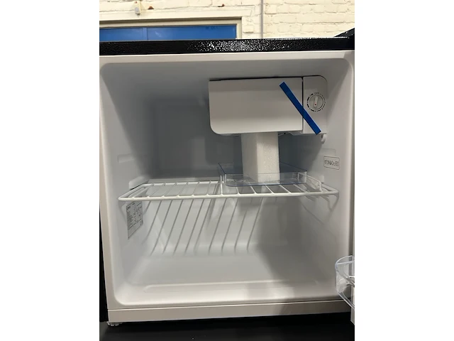 Minibar 46 liter chiq, csd46d4d - afbeelding 5 van  6
