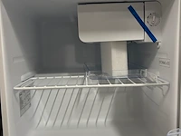 Minibar 46 liter chiq, csd46d4d - afbeelding 5 van  6