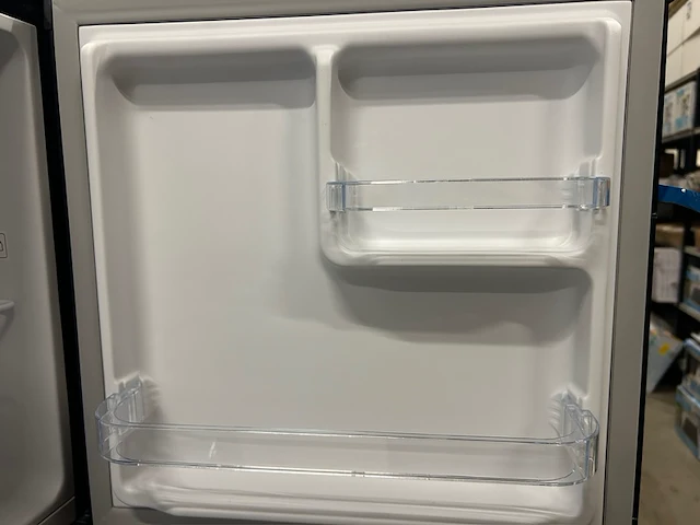 Minibar 46 liter chiq, csd46d4d - afbeelding 6 van  6