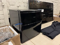 Minibar 46 liter, chiq, csd46d4d - afbeelding 3 van  3