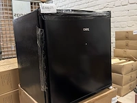 Minibar 46 liter chiq, csd46d4d - afbeelding 3 van  3