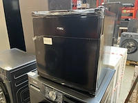 Minibar 46 liter chiq, csd46d4d - afbeelding 2 van  2