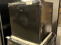 Minibar 46 liter chiq, csd46d4d - afbeelding 2 van  4