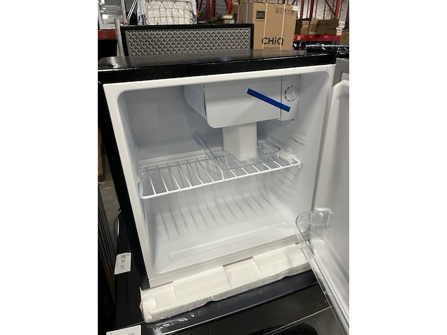 Minibar 46 liter chiq, csd46d4d - afbeelding 4 van  4