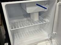 Minibar 46 liter chiq, csd46d4d - afbeelding 4 van  4