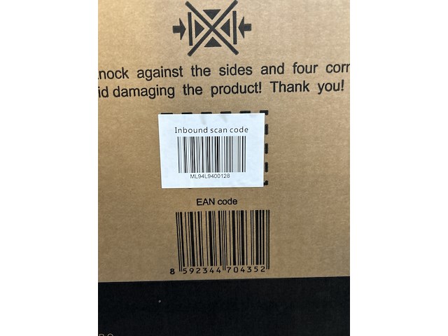 Minibar 46 liter chiq, csd46d4d - afbeelding 4 van  5