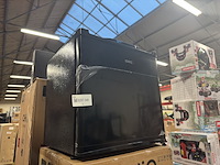 Minibar 46 liter chiq, csd46d4d - afbeelding 2 van  3