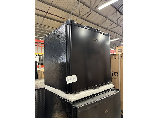Minibar 46 liter chiq, csd46d4d - afbeelding 2 van  4