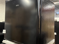 Minibar 46 liter chiq, csd46d4d - afbeelding 3 van  4