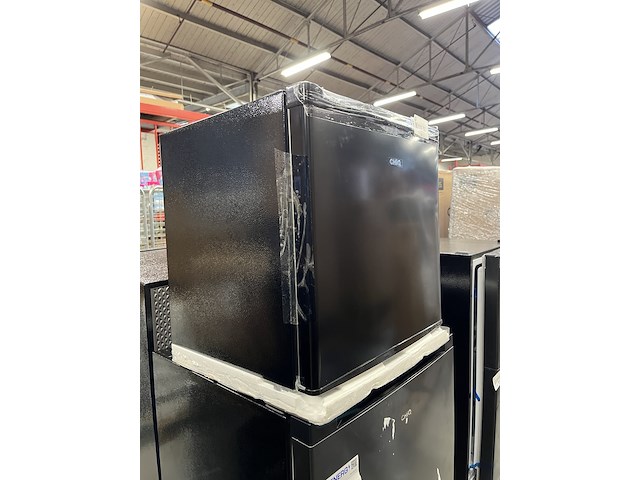 Minibar 46 liter chiq, csd46d4d - afbeelding 2 van  3