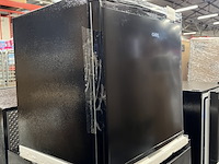 Minibar 46 liter chiq, csd46d4d - afbeelding 2 van  3