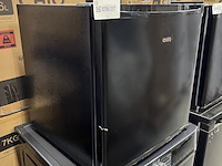 Minibar 46 liter chiq, csd46d4d - afbeelding 2 van  4