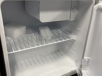 Minibar 46 liter chiq, csd46d4d - afbeelding 3 van  4