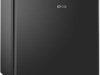 Minibar 46 liter chiq, csd46d4d - afbeelding 1 van  4