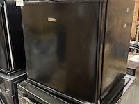 Minibar 46 liter chiq, csd46d4d - afbeelding 2 van  4