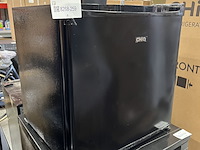 Minibar 46 liter chiq, csd46d4d - afbeelding 3 van  4