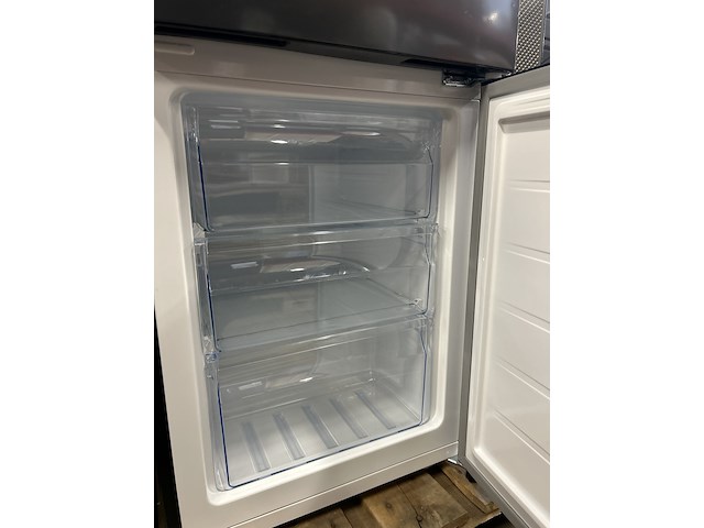 Minibar 46 liter chiq, csd46d4d - afbeelding 7 van  10