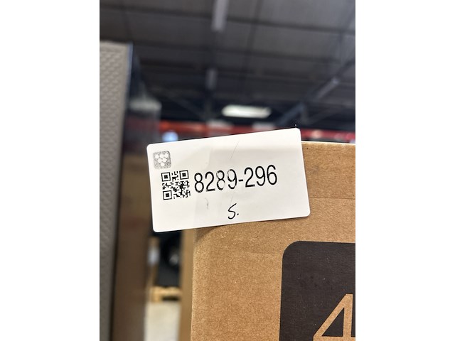 Minibar 46 liter chiq, csd46d4d - afbeelding 8 van  10