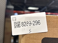 Minibar 46 liter chiq, csd46d4d - afbeelding 8 van  10