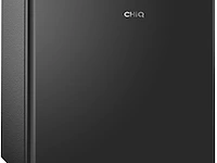 Minibar 46 liter chiq, csd46d4e - afbeelding 1 van  5