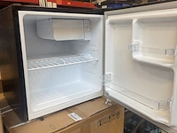Minibar 46 liter chiq, csd46d4e - afbeelding 3 van  5