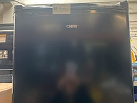Minibar 46 liter chiq, csd46d4e - afbeelding 3 van  5