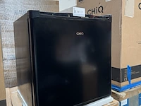 Minibar 46 liter chiq, csd46d4e - afbeelding 3 van  4