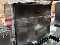 Minibar 46 liter chiq, csd46d4e - afbeelding 3 van  3