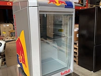 Minibar, koelkast, red bull - afbeelding 1 van  9