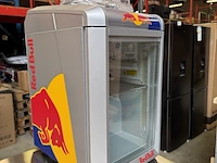 Minibar, koelkast, red bull - afbeelding 2 van  9