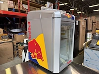 Minibar, koelkast, red bull - afbeelding 3 van  9