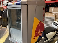 Minibar, koelkast, red bull - afbeelding 7 van  9