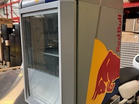 Minibar, koelkast, red bull - afbeelding 8 van  9