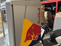 Minibar, koelkast, red bull - afbeelding 9 van  9