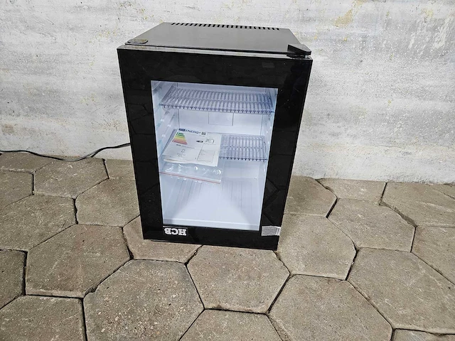 Minibar - afbeelding 1 van  4